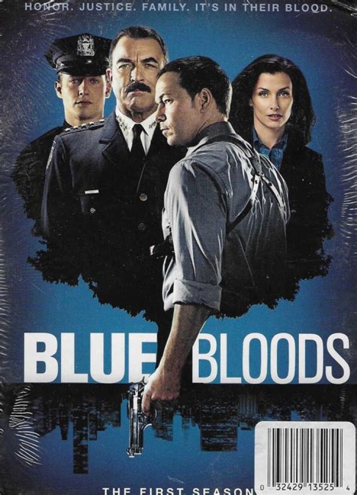 All About Blue Bloods Seasons: Your Complete Guide to the Reagan Family Saga