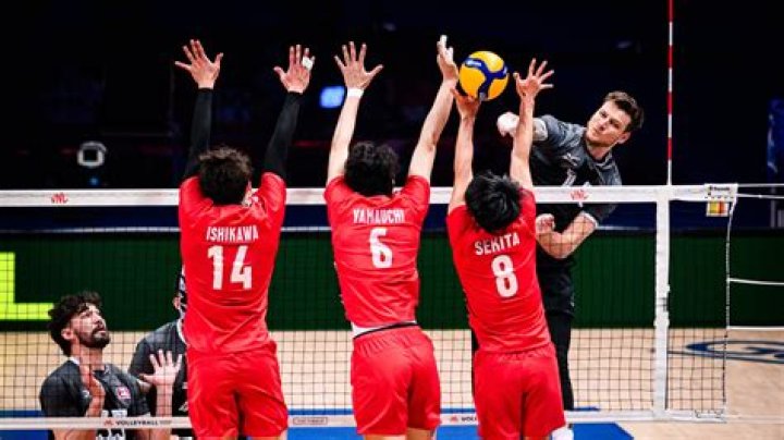Anticipating the Iran National Volleyball Team's 2025 Match Schedule