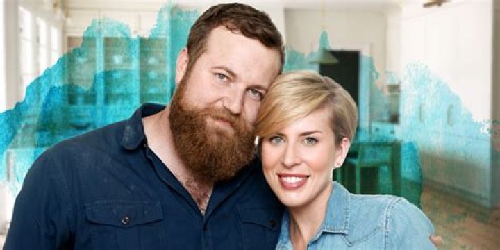 Are Ben and Erin Napier Still Married? Uncovering Their Enduring Love Story