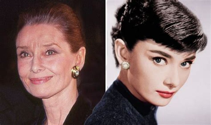 Audrey Hepburn Older Age: A Look at Grace and Purpose in Her Later Years