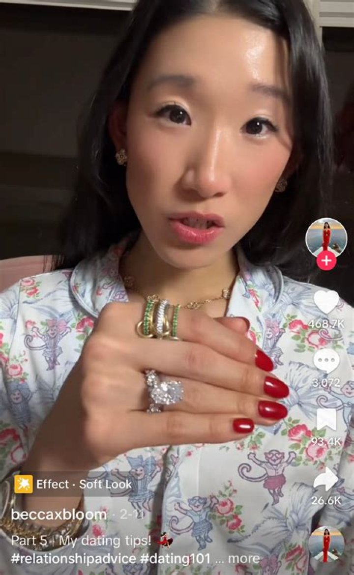 Becca Bloom TikTok Real Name: Uncovering the Person Behind the Screen