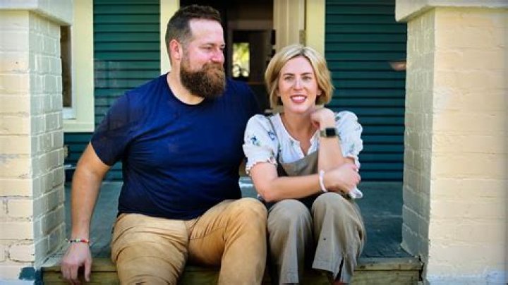 Ben and Erin Napier Marriage Problems: Sorting Fact from Talk