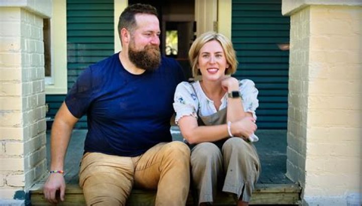 Ben Napier's Personal Life: A Glimpse Behind the Home Town Charm