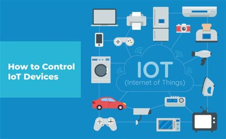 Controlling Your World: The Essentials of IoT Remote Connection Today