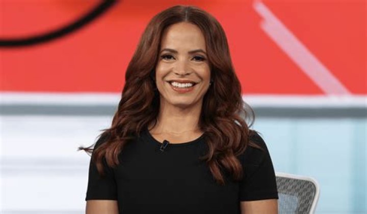 Discover Omar Abdul Ali: The Man Behind ESPN's Elle Duncan