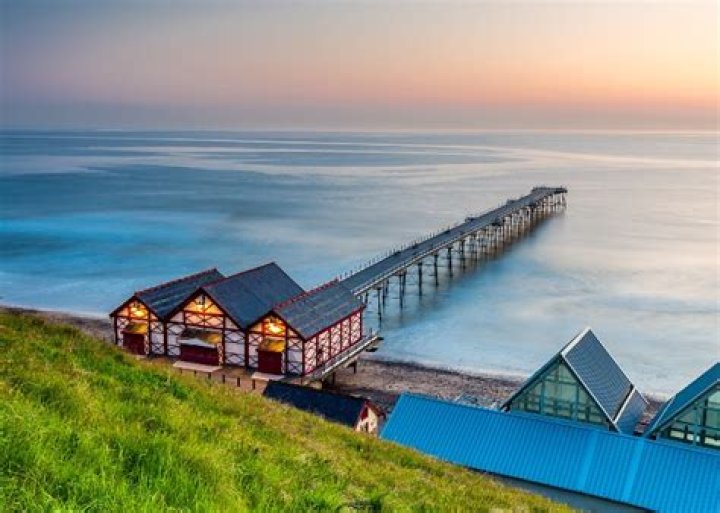 Discover South Shields: Your Coastal Getaway in North East England