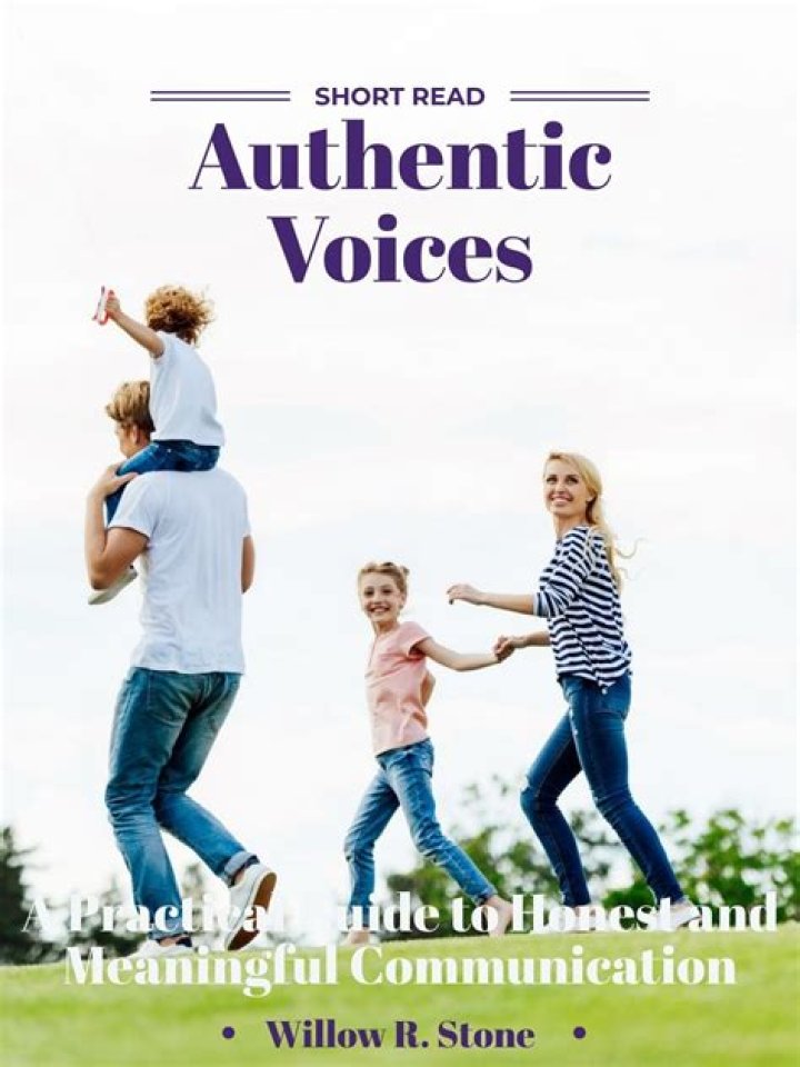 Discovering Authentic Voices: Why candidteens.ner Matters Now