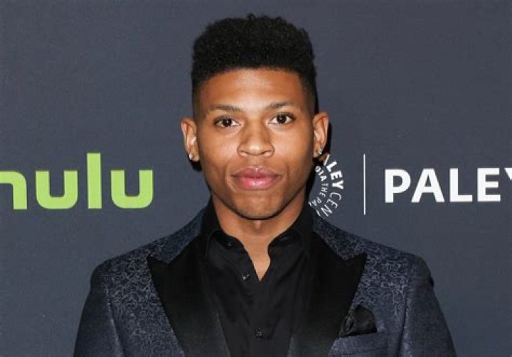 Discovering Bryshere Y. Gray: A Look at the Actor and Rapper
