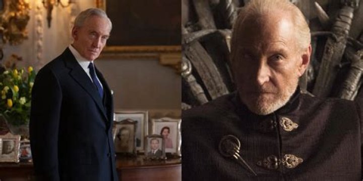 Discovering Charles Dance: The Actor Behind Those Memorable Villains