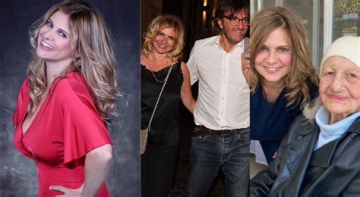 Discovering Debora Caprioglio: An Enduring Italian Star