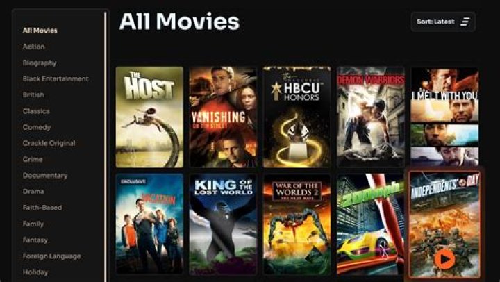 Discovering gojaara.to: Your Guide to Free Streaming and Its Alternatives in 2025