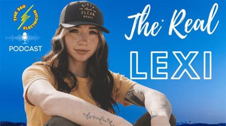 Discovering Lexis Star's Real Name: The Public's Curiosity