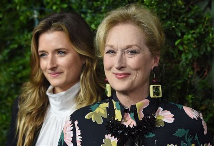Discovering the Daughters of an Icon: What to Know About Meryl Streep's Children