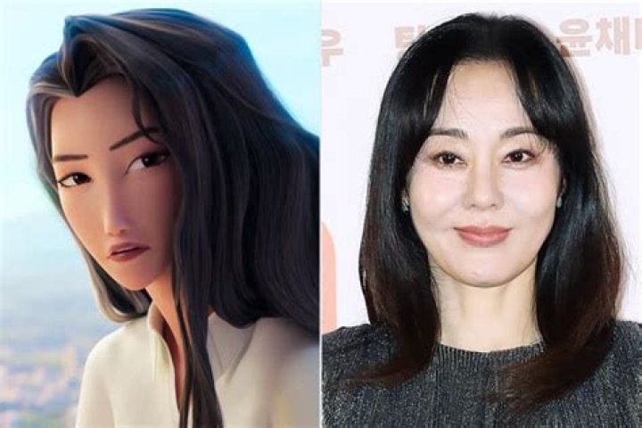 Discovering Yunjin Kim: A Look at the Star of 'Lost' and Beyond