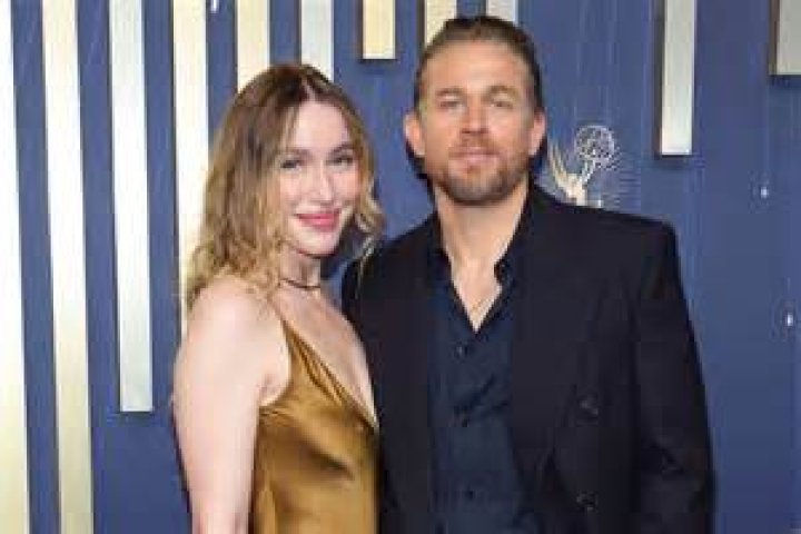 Does Charlie Hunnam Have a Wife Now? Unpacking His Long-Term Relationship