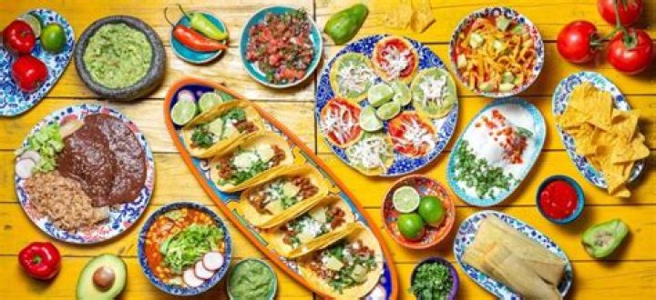 El Patron: Your Go-To Spot for Amazing Mexican Flavors and More