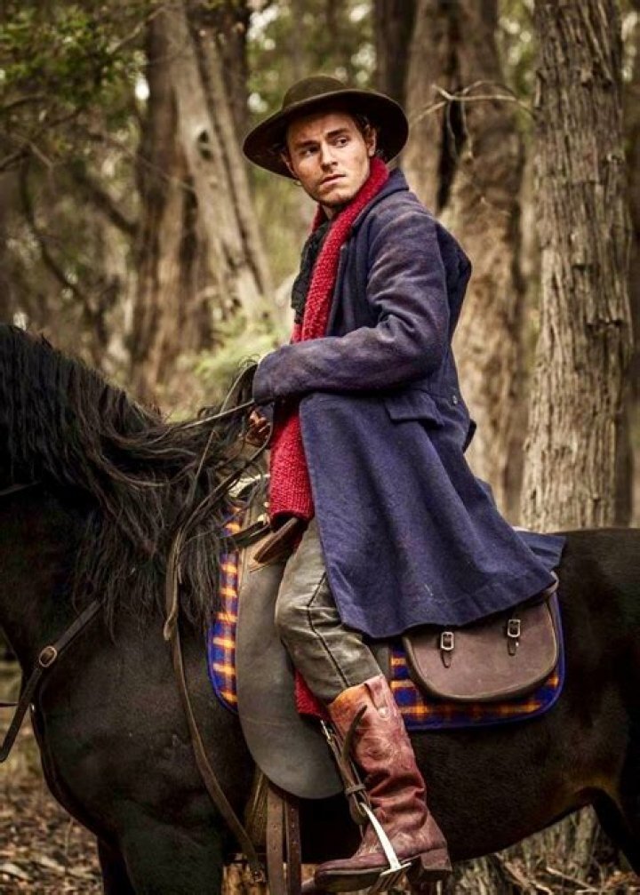 Exploring Callan McAuliffe Movies: A Look at a Talented Australian Actor