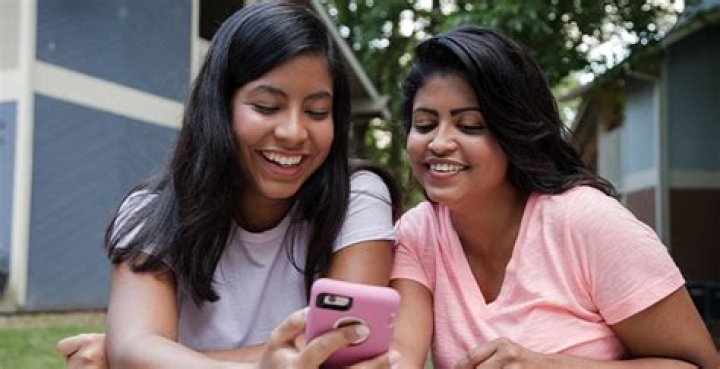 Exploring candidteen net: What Parents and Teens Should Know About Online Sharing