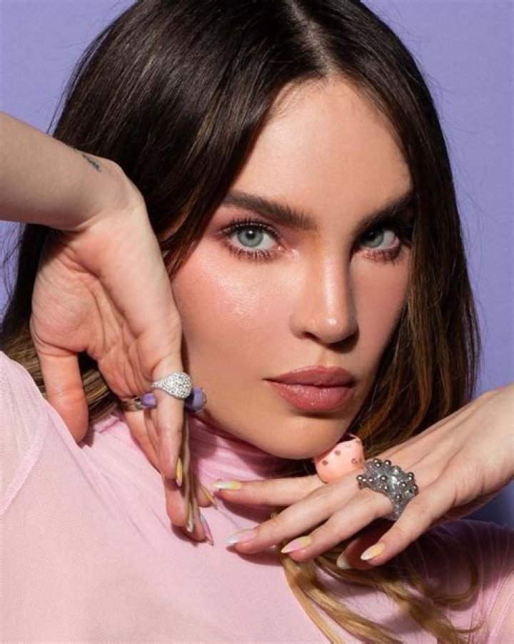 Exploring the Enduring Star Power of Belinda Peregrín
