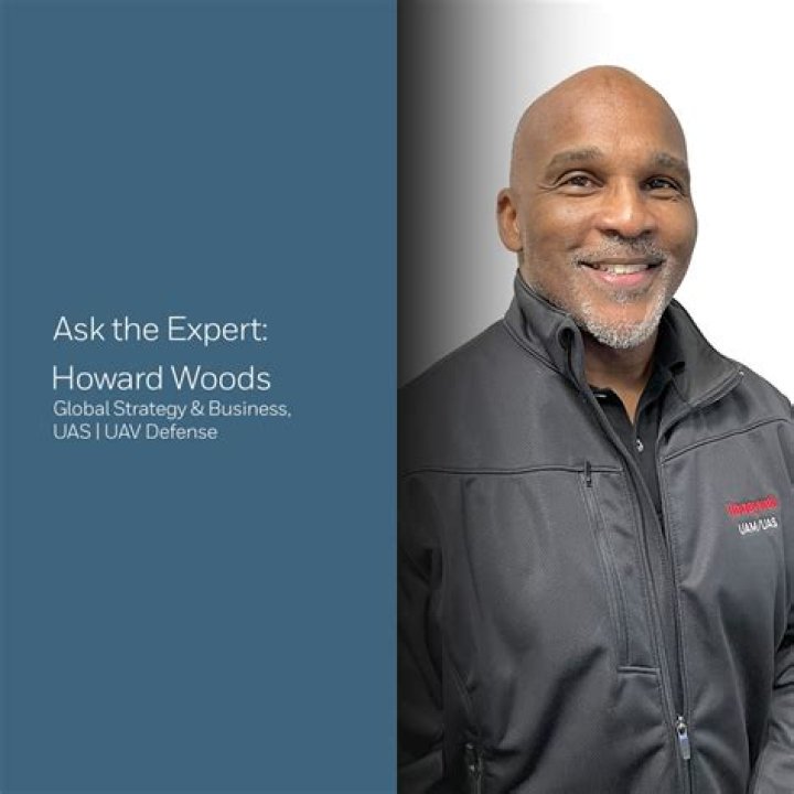 Exploring the Many Facets of **james howard woods**