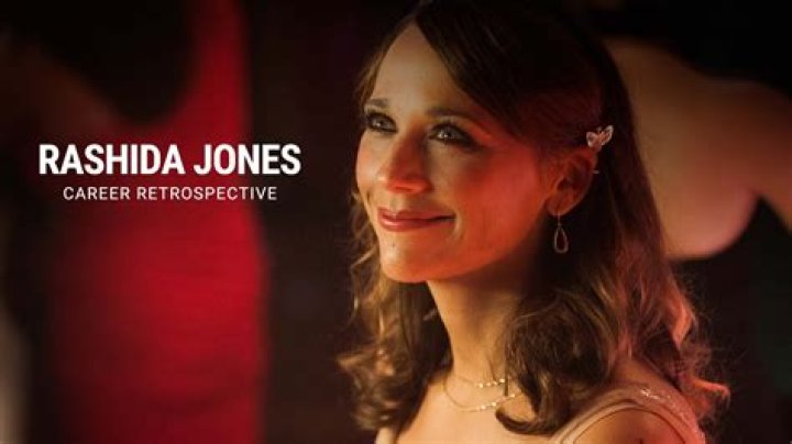 Exploring the Many Sides of Rashida Jones