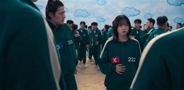 Getting to Know Jo Yuri: From K-Pop Star to Squid Game Player 222