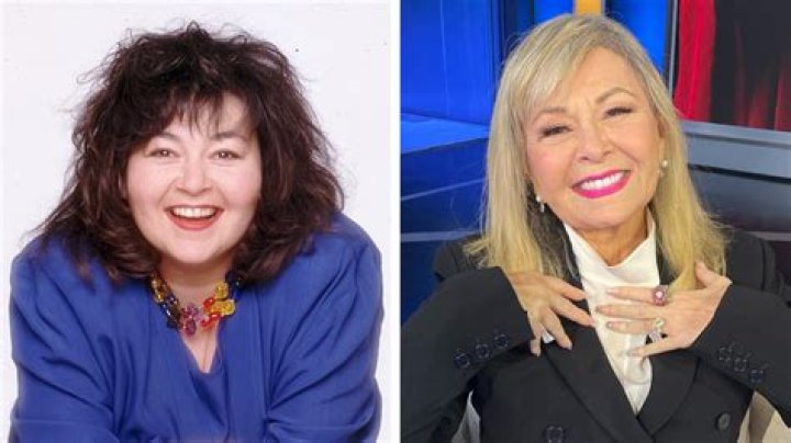 Getting to Know the Roseanne Cast Members: A Look at the Beloved Sitcom's Stars