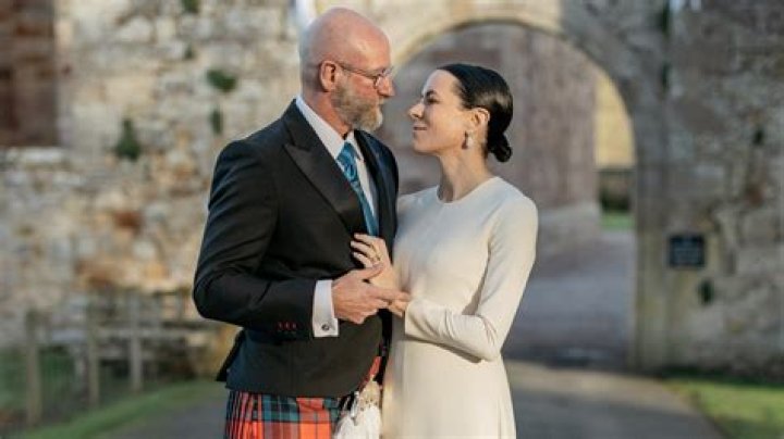 Graham McTavish: Exploring the Scottish Actor's Iconic Roles and New Adventures