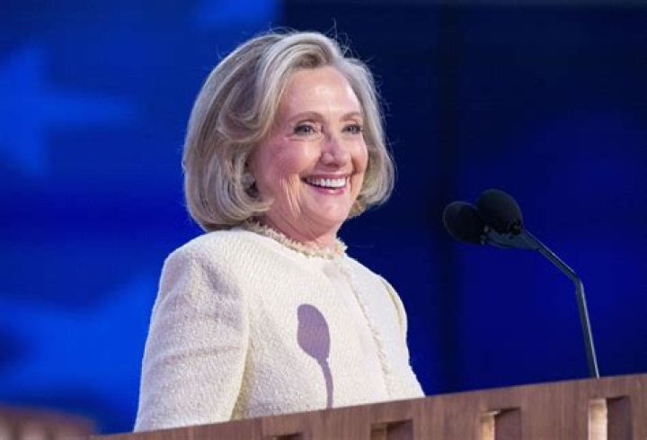 Hillary Clinton Net Worth 2025: A Look at Her Financial Journey