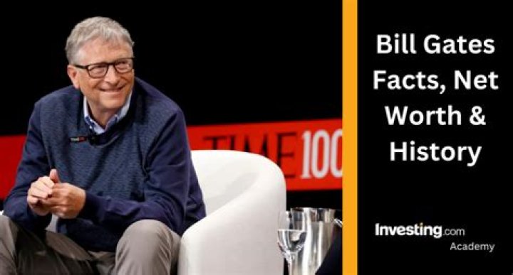 How Much Does Bill Gates Make a Second? Unpacking Staggering Wealth