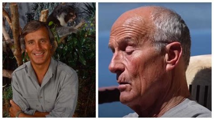 How Old Is Jack Hanna's Grandson Jack? Uncovering a Wildlife Legacy