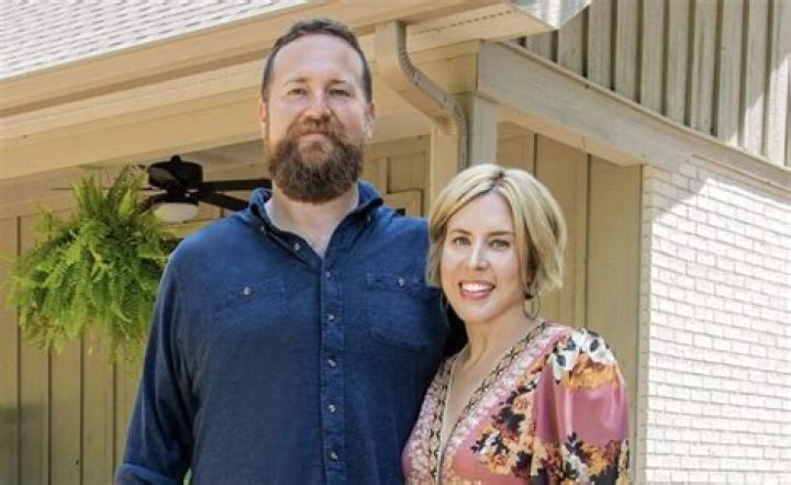 Is Erin Napier Getting a Divorce? Addressing the Rumors