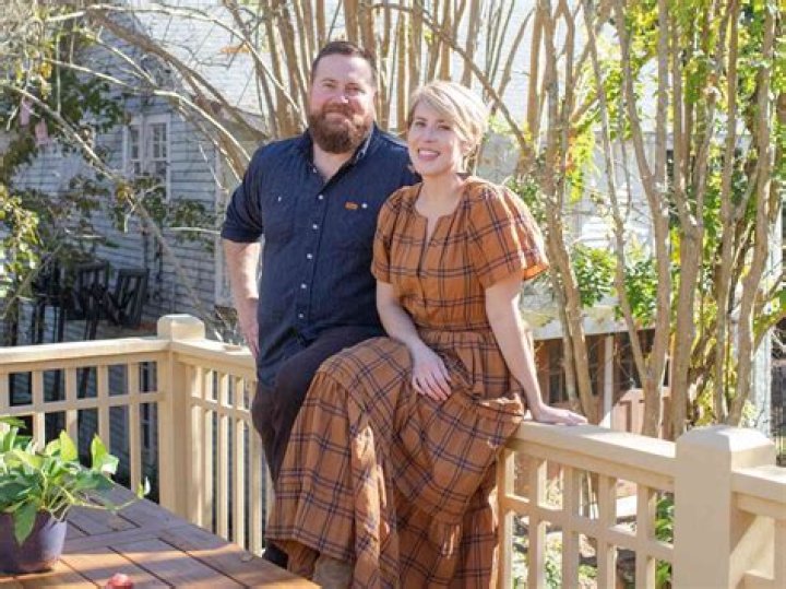 Is Erin Napier Getting Divorced? Addressing the Recent Buzz