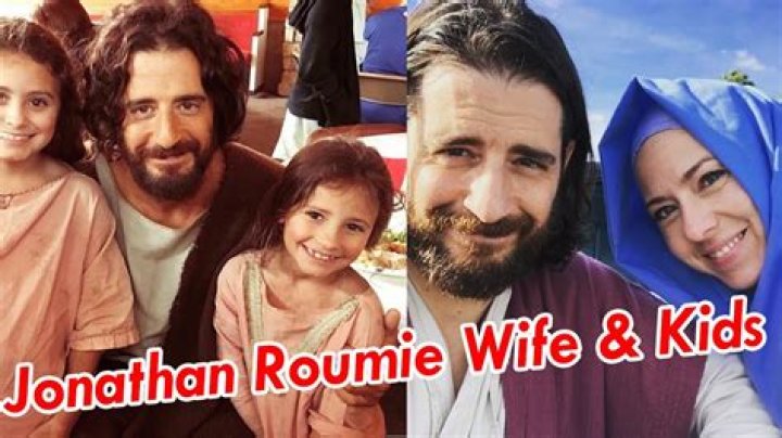 Is Jonathan Roumie Married? What We Know About His Personal Life