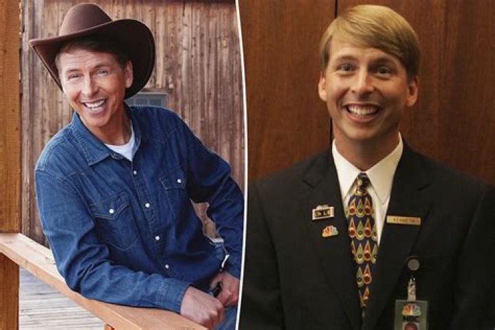 Jack McBrayer Married? Unpacking the Public's Curiosity
