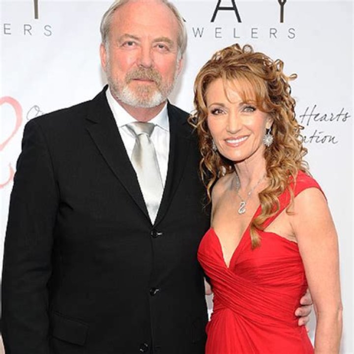 James Keach New Wife: Exploring the Public's Curiosity