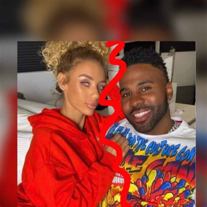 Jena Frumes and Jason Derulo: A Look at Their Shared Story