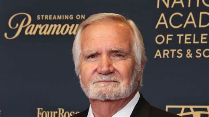 John McCook: A Look at the Enduring Legacy of Eric Forrester's Beloved Actor