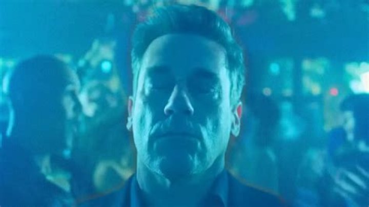 Jon Hamm: From Sterling Performer to Enduring Icon
