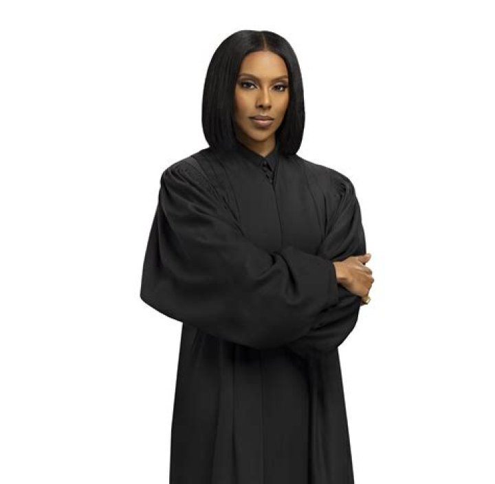 Judge Yodit Tewolde: Her Remarkable Path in Justice and Media