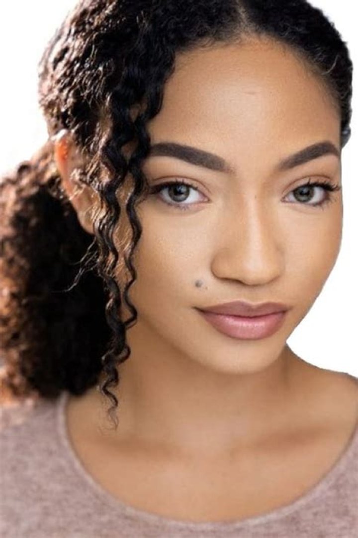 Kadianne Whyte: Discovering Her Age and Journey in the Spotlight