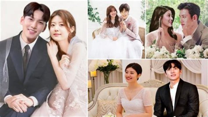Lee Jin Wook Wife: Unpacking the Actor's Relationship Status and Public Life