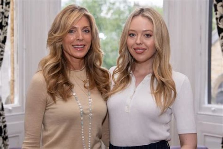 Marla Maples' Husband: Unpacking a Significant Relationship