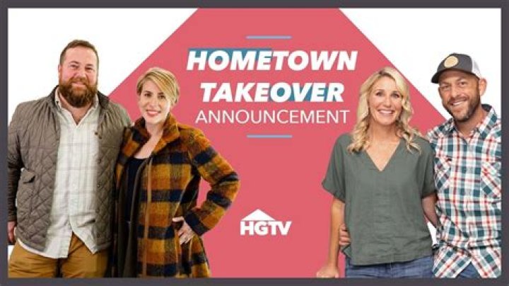 Meet the Home Town Cast: Your Guide to the Stars of Laurel