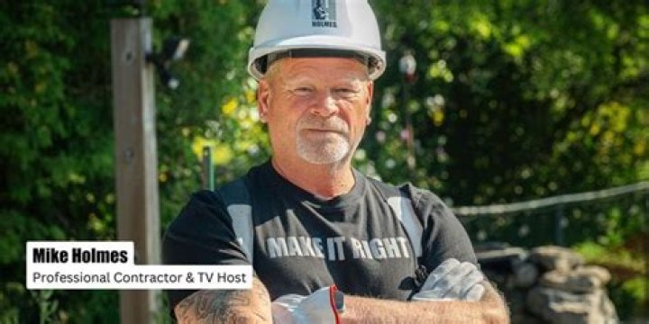 Mike Holmes: Why His 'Make It Right' Philosophy Still Matters for Your Home