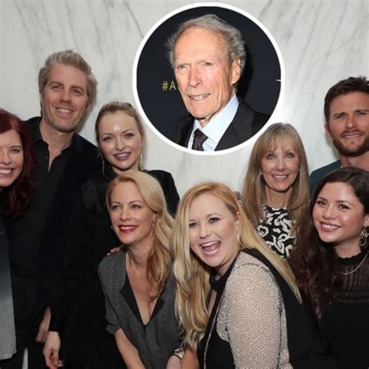 Morgan Eastwood: A Look at Life, Love, and a New Family Chapter
