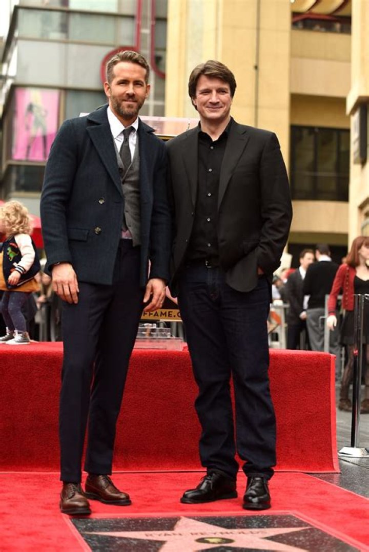 Nathan Fillion Age: How Old is the Beloved Actor?