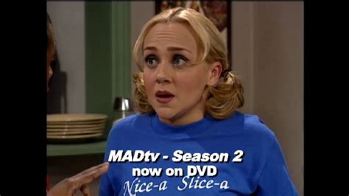 Nicole Sullivan: From Mad TV Star to Comedy Icon