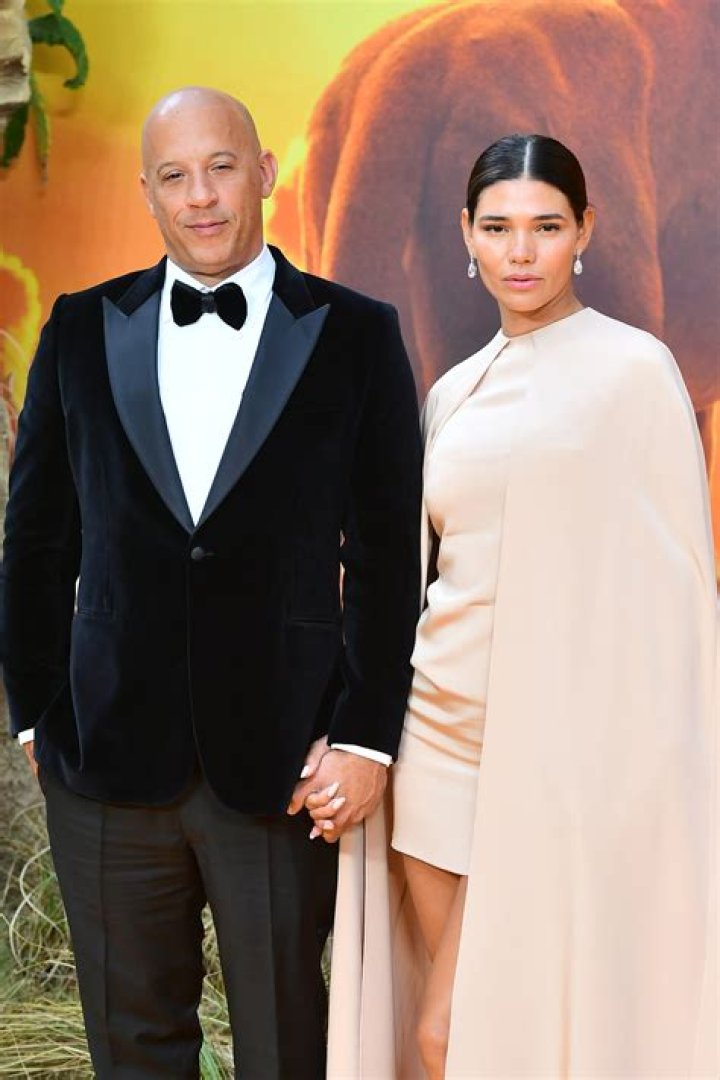 Paloma Jimenez: A Look at the Life of Vin Diesel's Longtime Partner