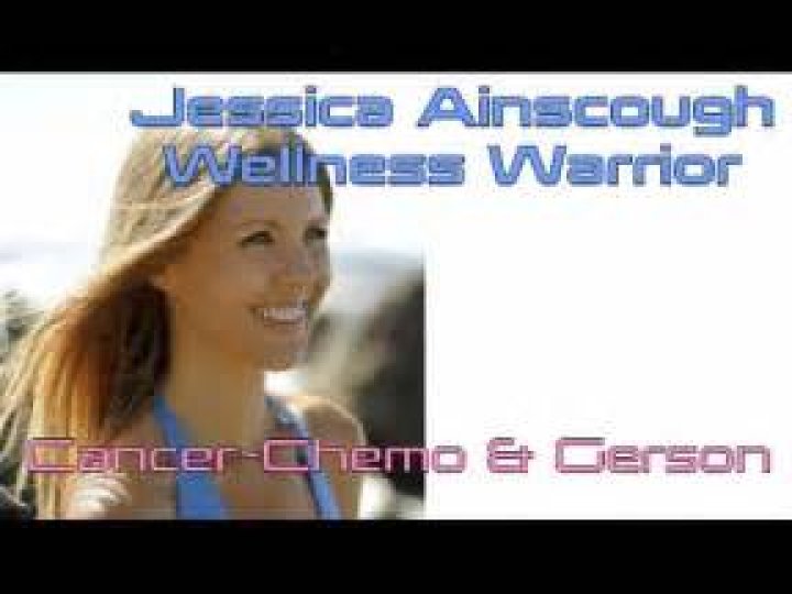 Remembering Jessica Ainscough: The Original Wellness Warrior